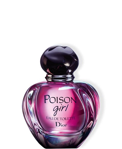 dior poison girl edt 50ml|dior poison girl sephora.